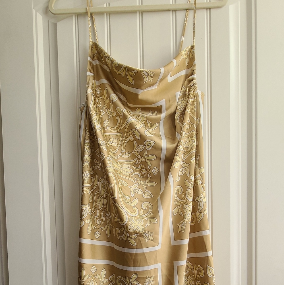 Forever 21 large dress
